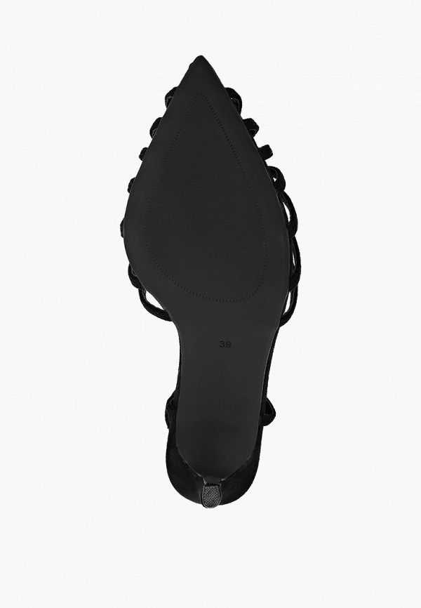 фото Босоножки ideal shoes