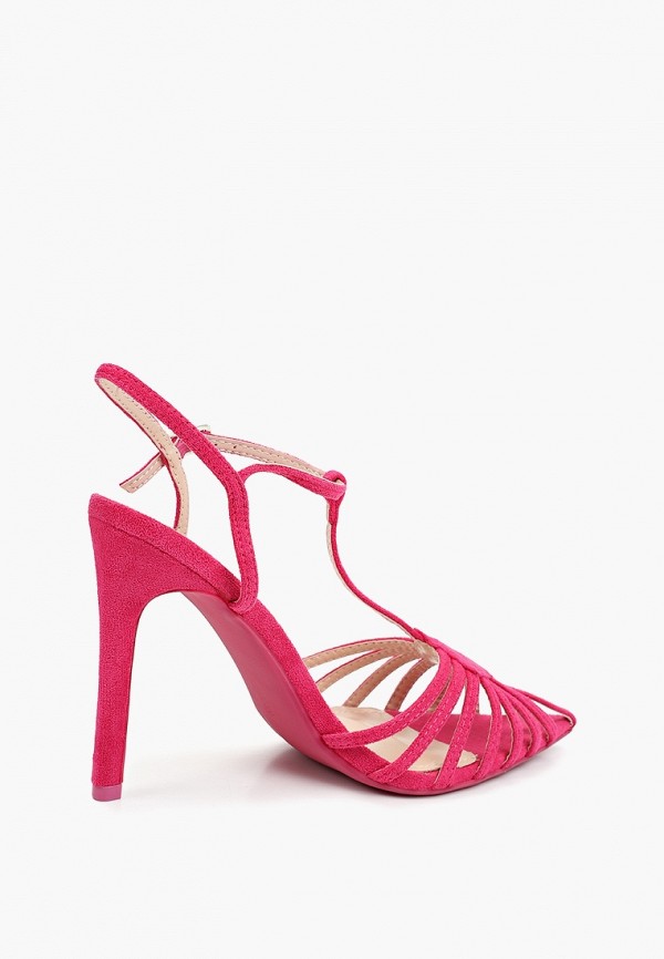 фото Босоножки ideal shoes