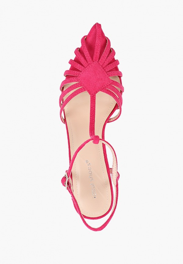 фото Босоножки ideal shoes