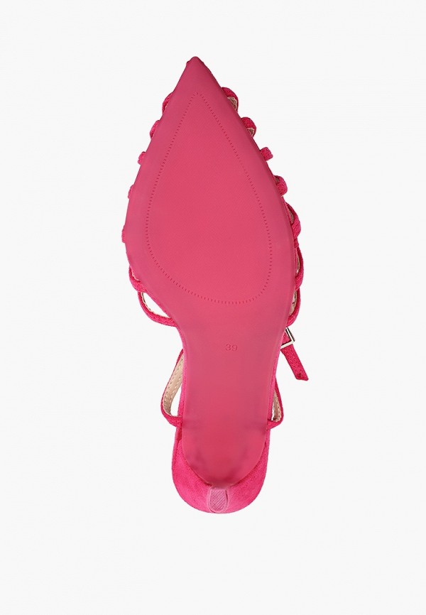 фото Босоножки ideal shoes