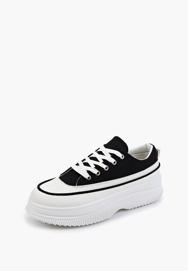 фото Кеды ideal shoes