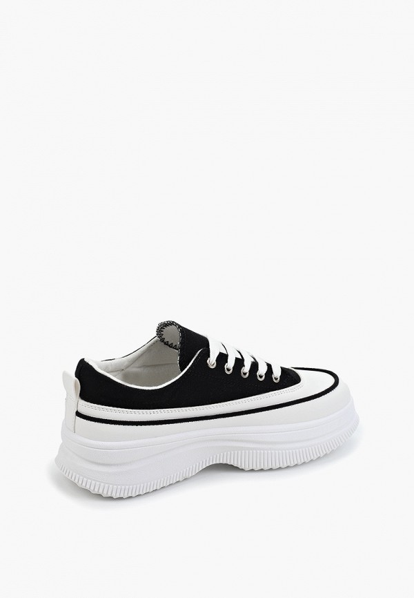 фото Кеды ideal shoes