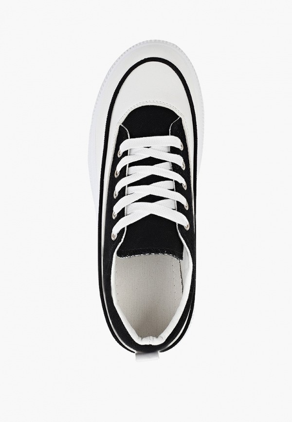 фото Кеды ideal shoes