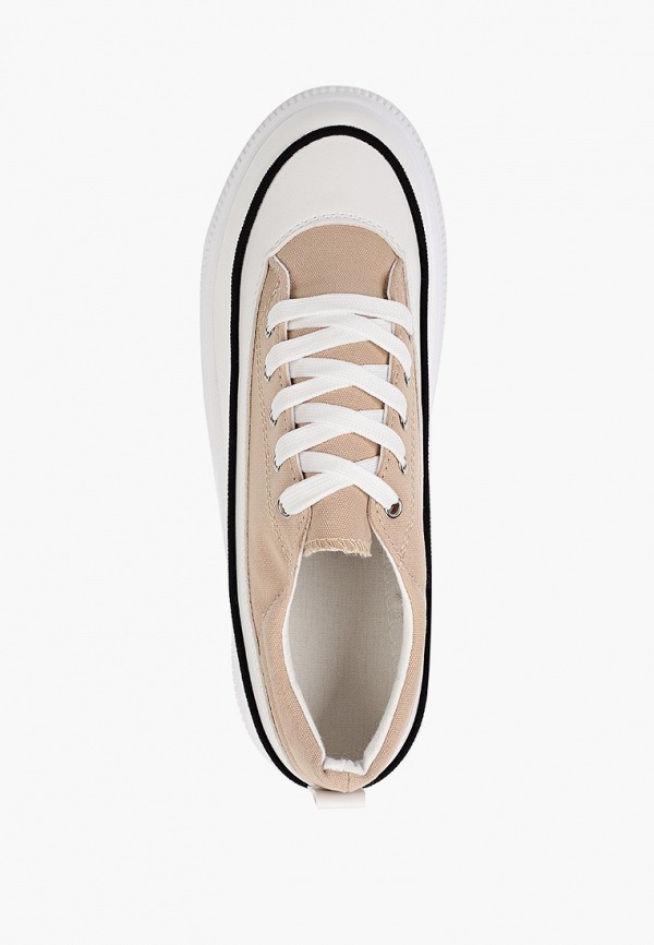 фото Кеды ideal shoes