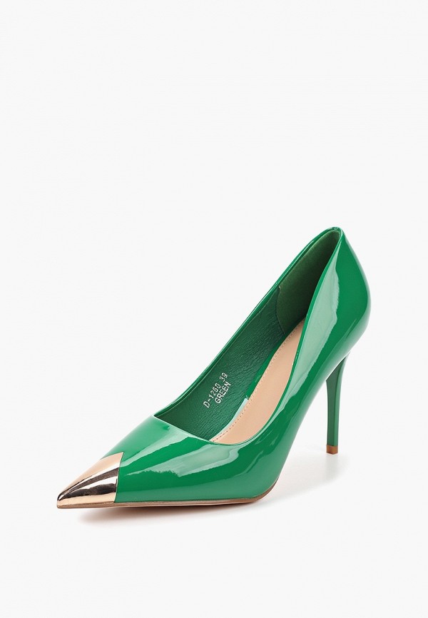 фото Туфли ideal shoes