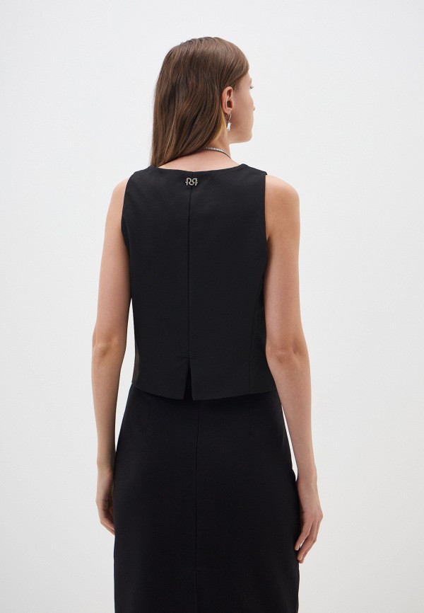 фото Жилет rinascimento