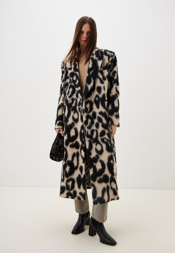 фото Пальто imperial