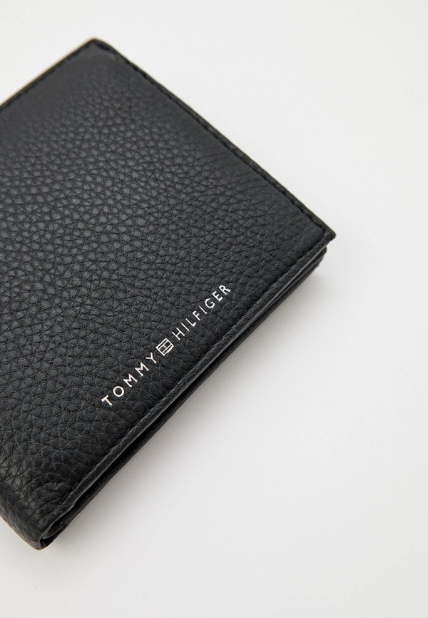 фото Кошелек tommy hilfiger