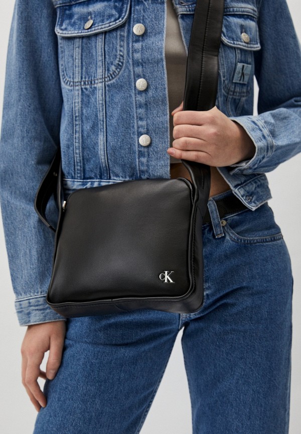 фото Сумка calvin klein jeans