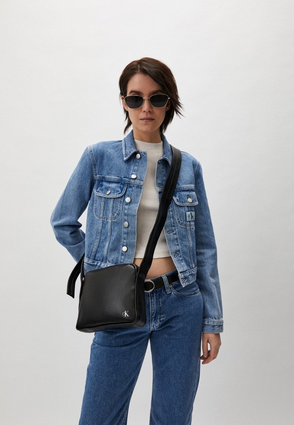 фото Сумка calvin klein jeans