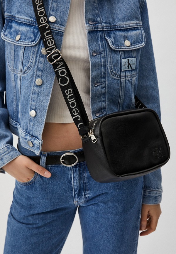 фото Сумка calvin klein jeans