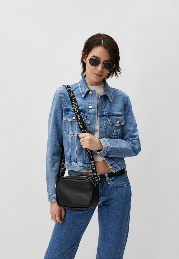 фото Сумка calvin klein jeans