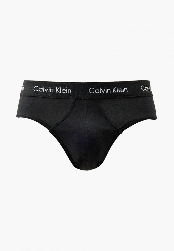 фото Трусы 3 шт. calvin klein underwear