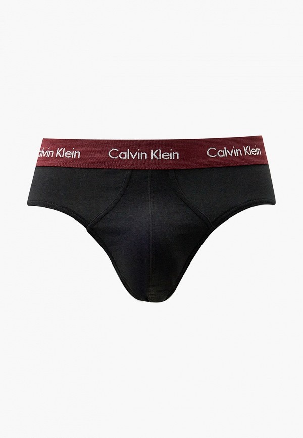 фото Трусы 3 шт. calvin klein underwear