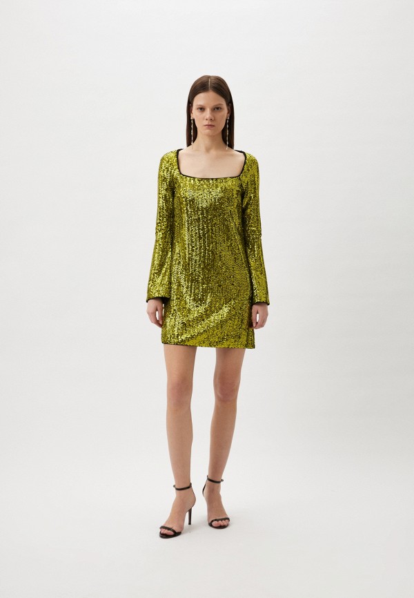 фото Платье pinko