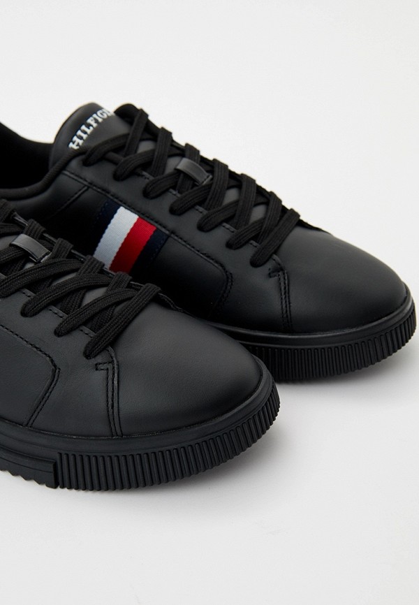 фото Кеды tommy hilfiger