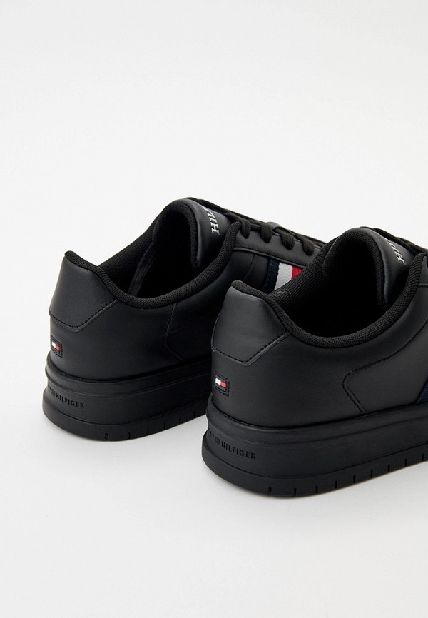 фото Кеды tommy hilfiger