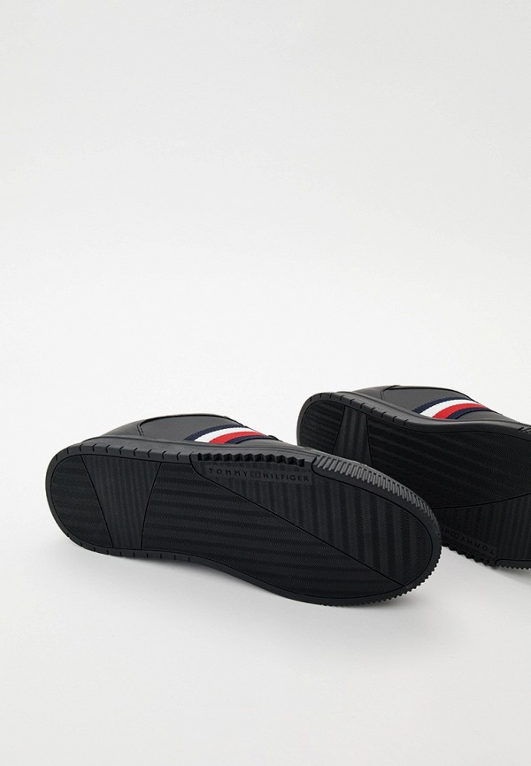 фото Кеды tommy hilfiger