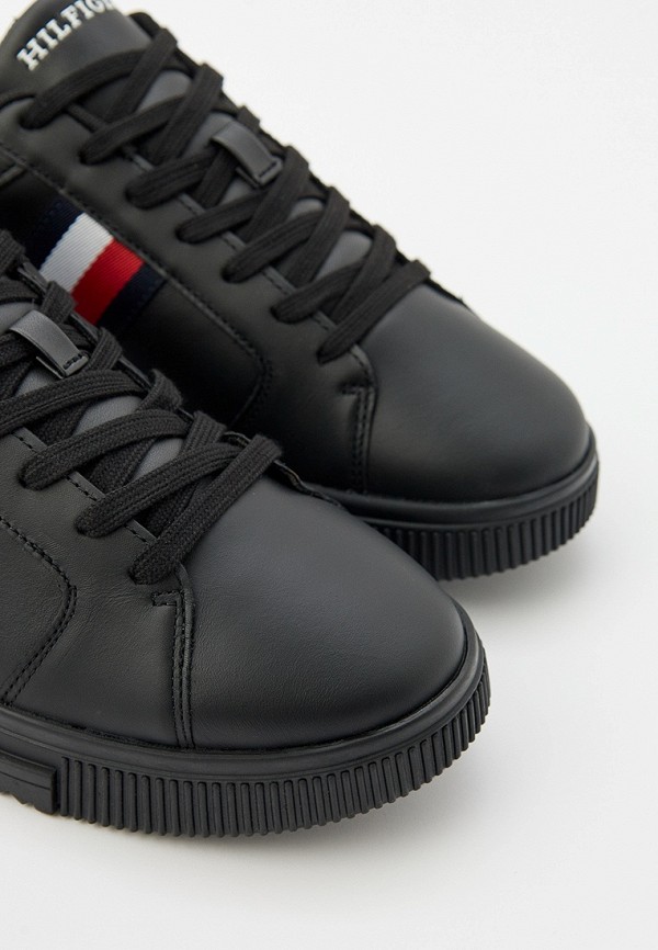 фото Кеды tommy hilfiger