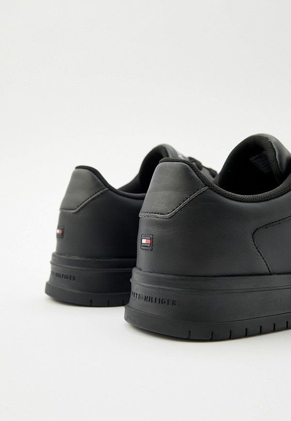 фото Кеды tommy hilfiger