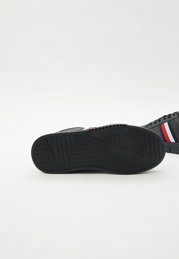 фото Кеды tommy hilfiger