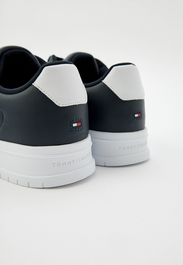 фото Кеды tommy hilfiger