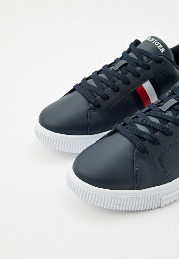 фото Кеды tommy hilfiger