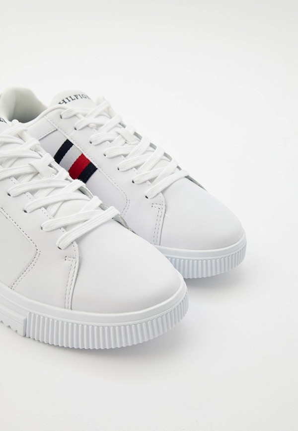 фото Кеды tommy hilfiger
