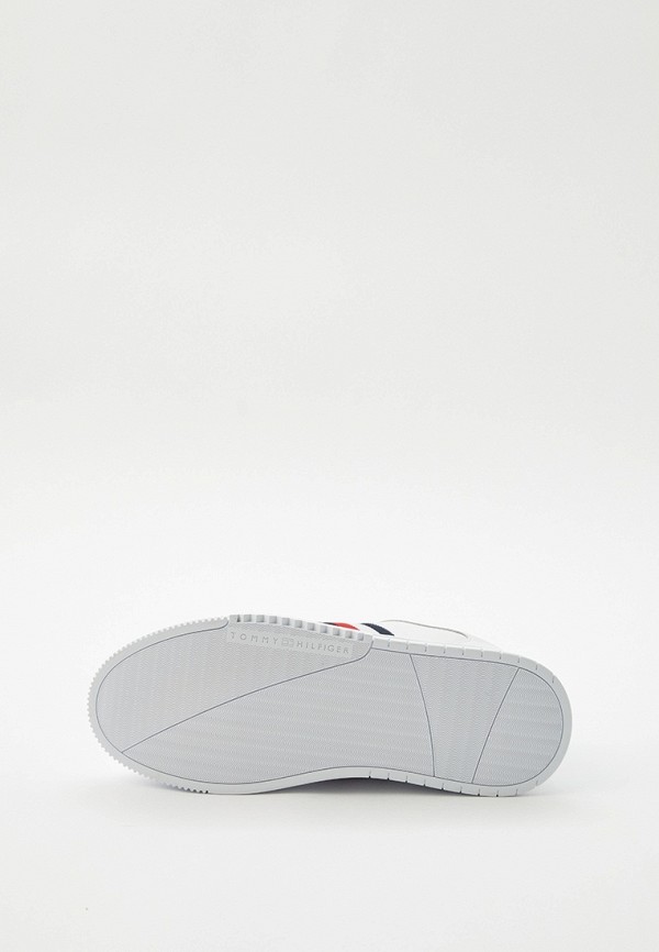 фото Кеды tommy hilfiger