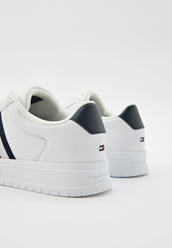 фото Кеды tommy hilfiger