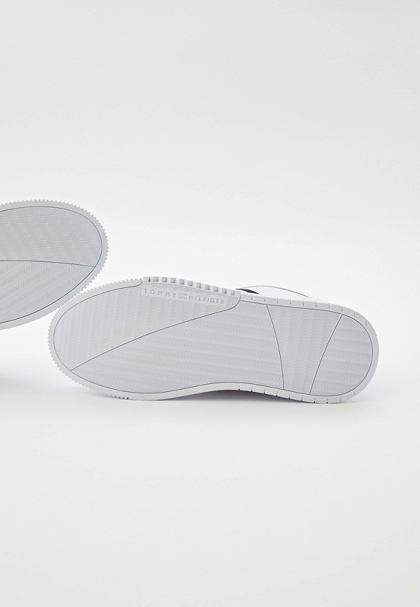 фото Кеды tommy hilfiger