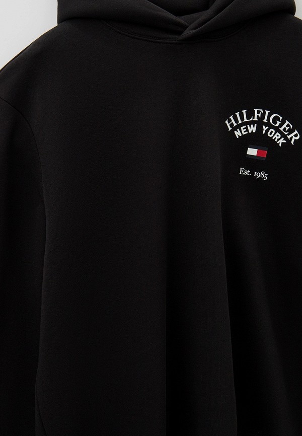 фото Худи tommy hilfiger