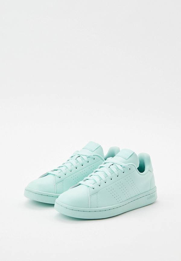 фото Кеды adidas