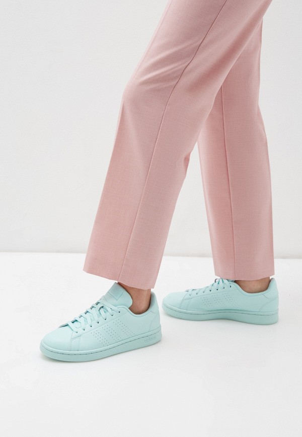 фото Кеды adidas