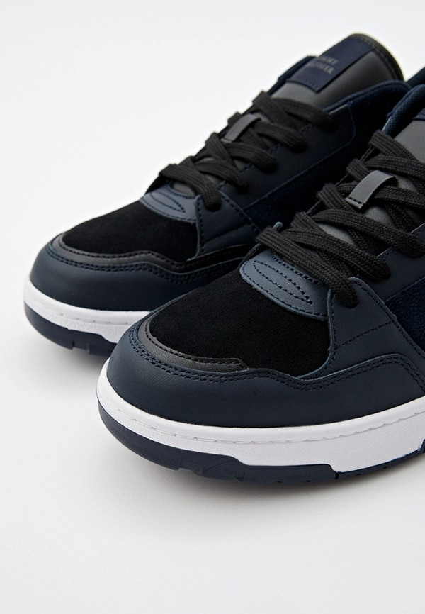 фото Кеды tommy hilfiger