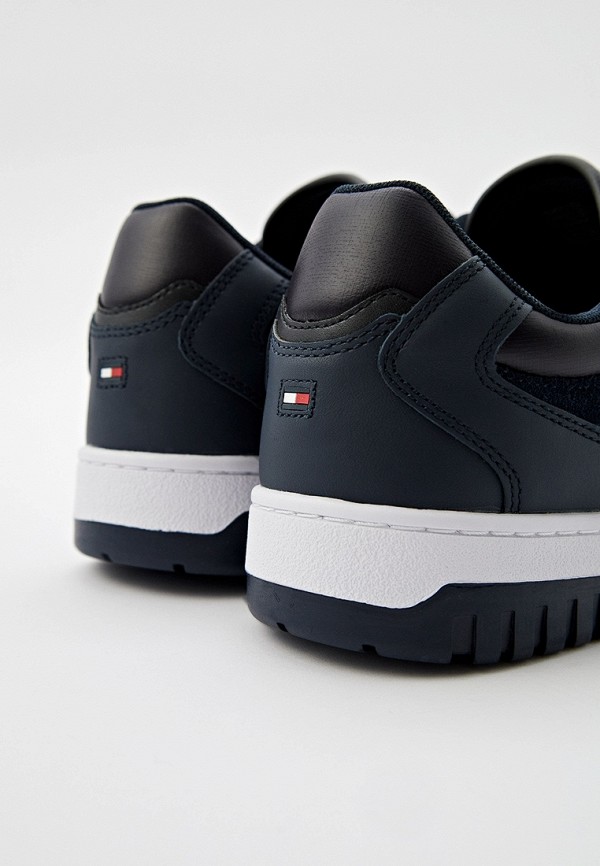 фото Кеды tommy hilfiger