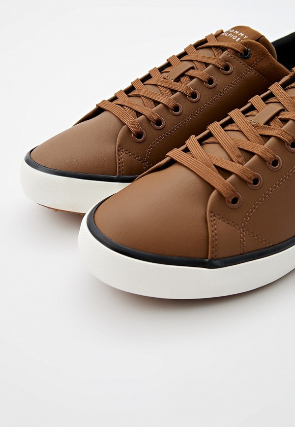 фото Кеды tommy hilfiger