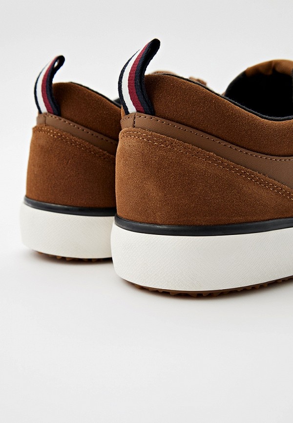 фото Кеды tommy hilfiger