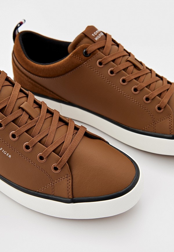 фото Кеды tommy hilfiger