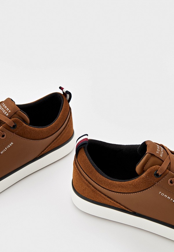 фото Кеды tommy hilfiger