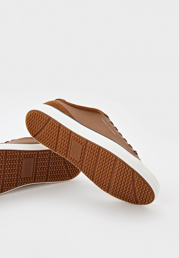 фото Кеды tommy hilfiger