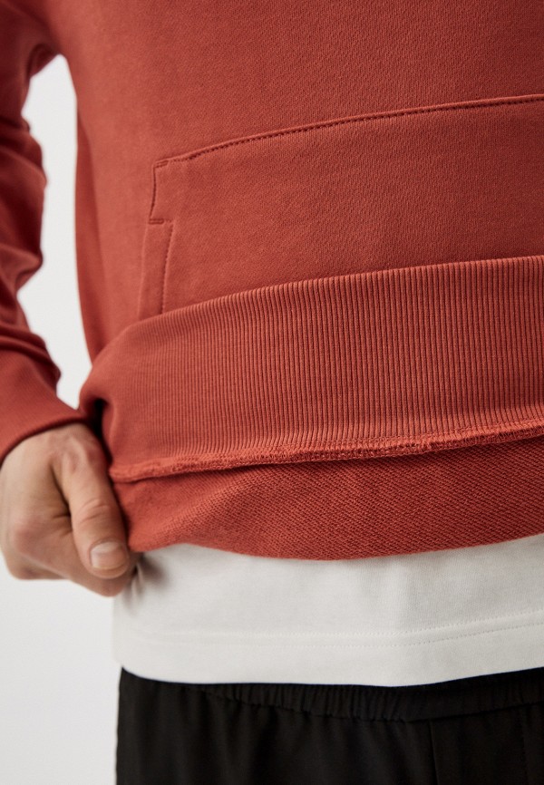фото Худи calvin klein