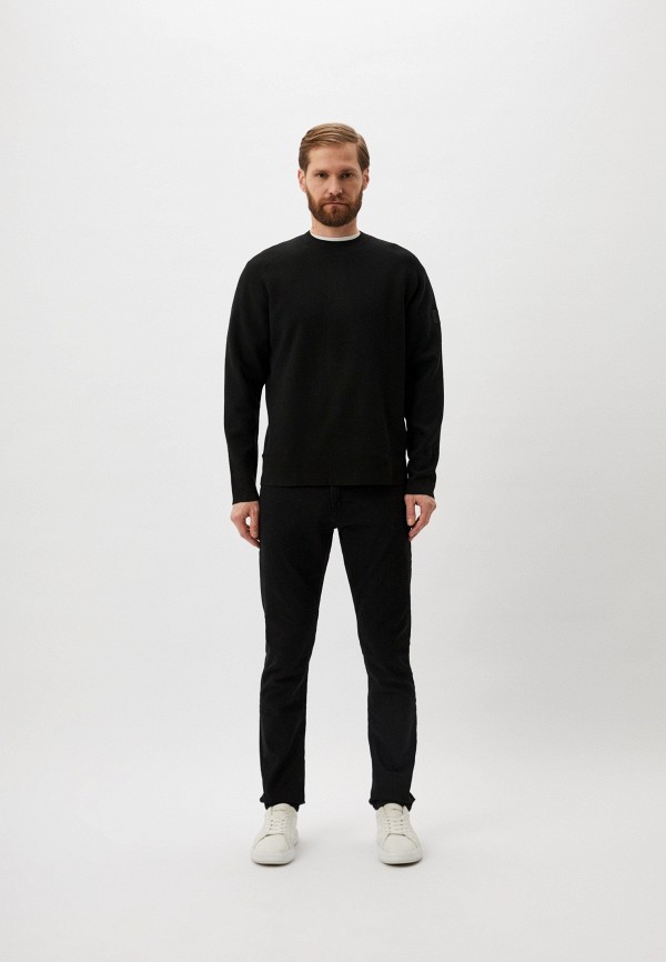 фото Джинсы calvin klein