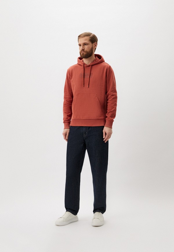 фото Худи calvin klein