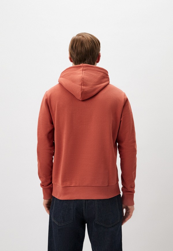 фото Худи calvin klein