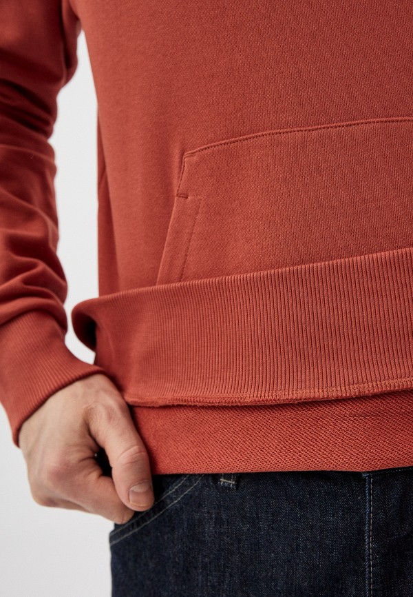 фото Худи calvin klein