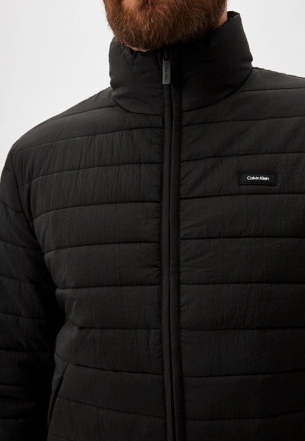 фото Куртка утепленная calvin klein