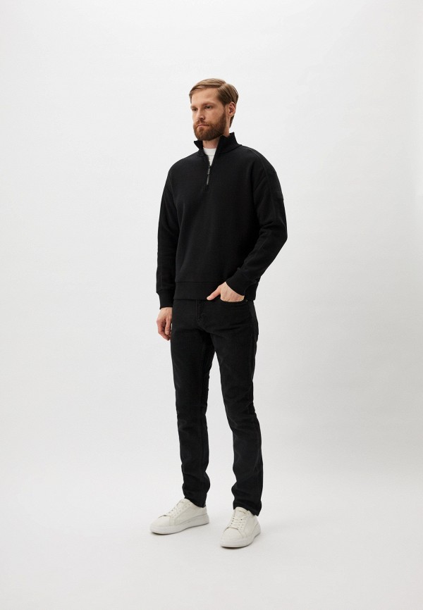 фото Джинсы calvin klein