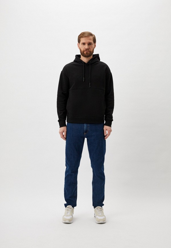 фото Худи calvin klein