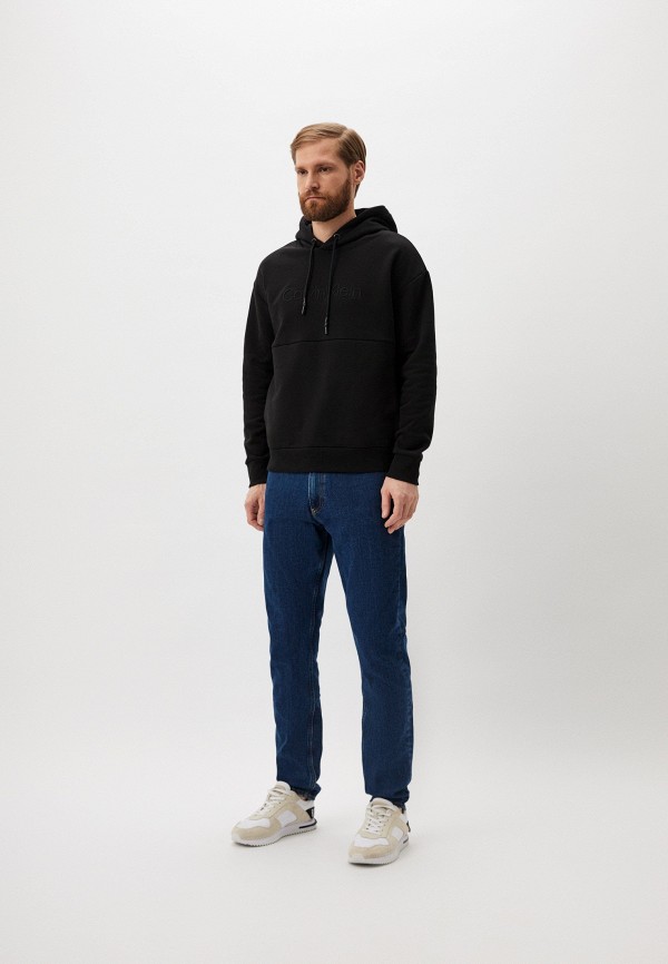 фото Джинсы calvin klein